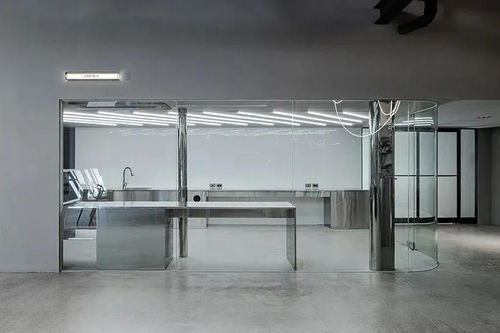 廢舊工業(yè)空間的華麗轉(zhuǎn)身 首爾Lab M.0，從老舊盒子工廠到現(xiàn)代共享辦公的典范