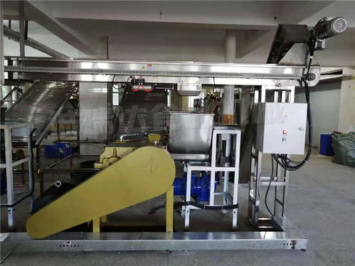 長沙米線機械產(chǎn)業(yè)探秘 誠瑞達食品機械如何在膠印技術(shù)中尋求創(chuàng)新